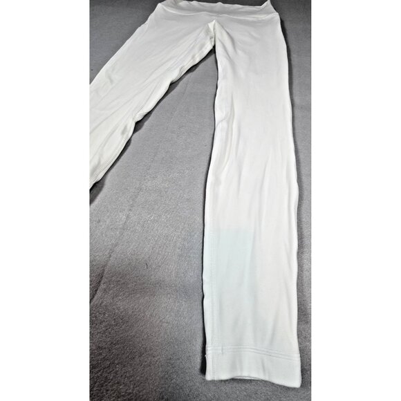 Lululemon Align High-Rise 25" Leggings White Size 8 | Yoga Pants EUC - Picture 3 of 12